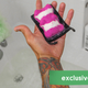 CBD Bath Bomb Subscription | $1 for Your First Month | Sunday Scaries | Promo Code GETNAKED